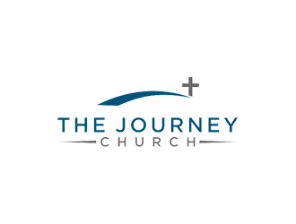 The Journey Church  logo design by jancok