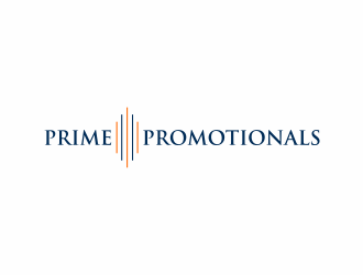 Prime Promotionals logo design by ammad