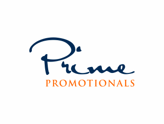 Prime Promotionals logo design by ammad