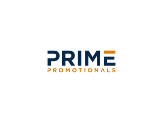 Prime Promotionals logo design by semar