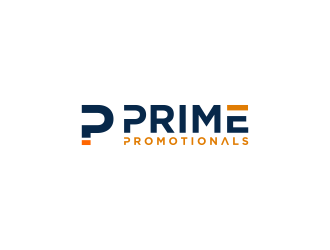 Prime Promotionals logo design by semar
