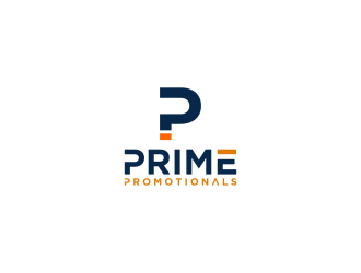Prime Promotionals logo design by semar