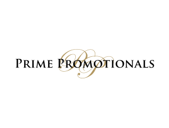 Prime Promotionals logo design by nurul_rizkon