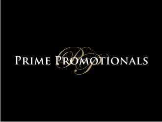 Prime Promotionals logo design by nurul_rizkon