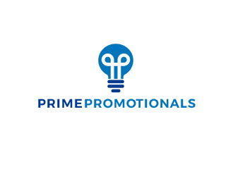 Prime Promotionals logo design by justin_ezra