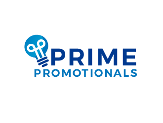 Prime Promotionals logo design by justin_ezra