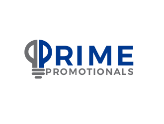 Prime Promotionals logo design by justin_ezra