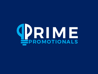 Prime Promotionals logo design by justin_ezra