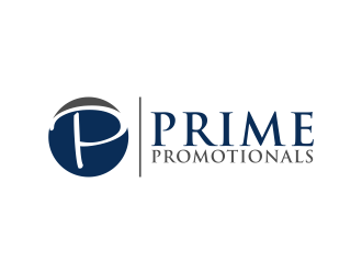 Prime Promotionals logo design by BlessedArt