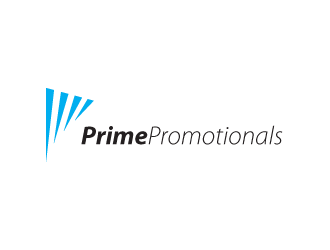 Prime Promotionals logo design by biaggong