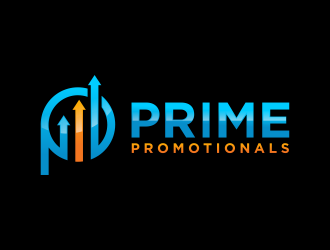 Prime Promotionals logo design by creator_studios