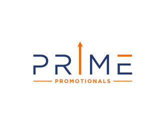 Prime Promotionals logo design by bricton