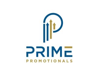 Prime Promotionals logo design by onep