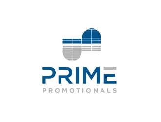 Prime Promotionals logo design by onep