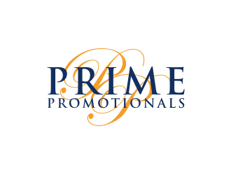Prime Promotionals logo design by johana