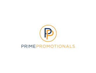 Prime Promotionals logo design by johana