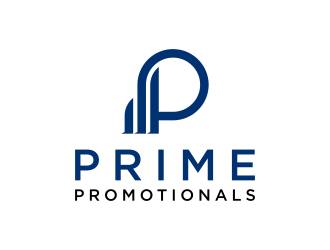 Prime Promotionals logo design by uptogood