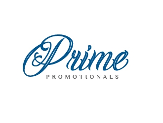 Prime Promotionals logo design by onep