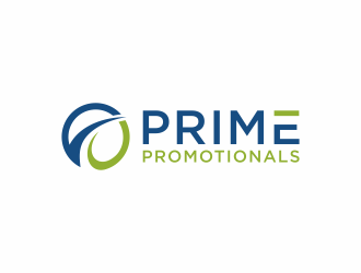 Prime Promotionals logo design by Editor