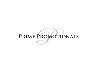 Prime Promotionals logo design by narnia
