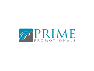 Prime Promotionals logo design by narnia