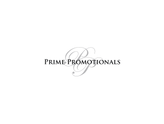 Prime Promotionals logo design by narnia