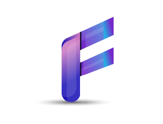 Flinross Distribution logo design by AnuragYadav