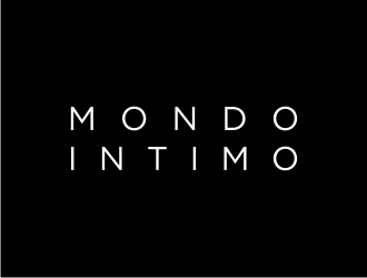 Mondo Intimo  (intimate world) logo design by GemahRipah