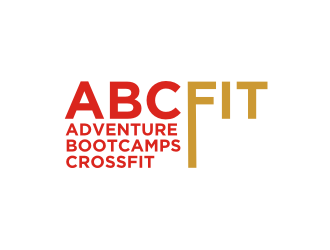 ABC FIT   logo design by Diancox