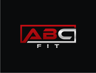 ABC FIT   logo design by andayani*