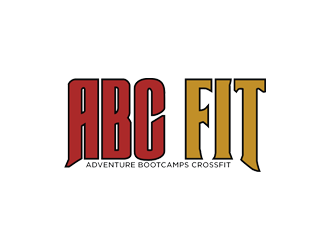 ABC FIT   logo design by Jhonb