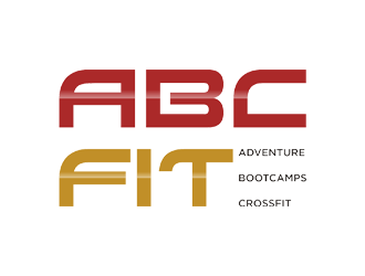 ABC FIT   logo design by Jhonb