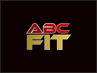 ABC FIT   logo design by Greenlight