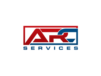 ARC Services logo design by andayani*