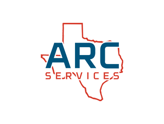 ARC Services logo design by Jhonb