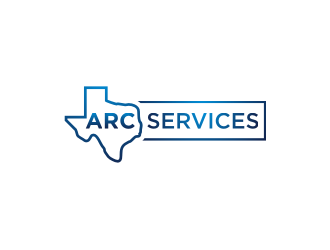 ARC Services logo design by cecentilan