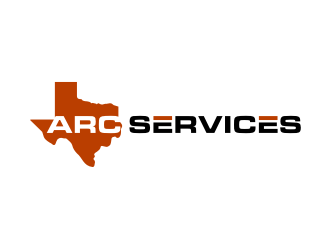 ARC Services logo design by nurul_rizkon