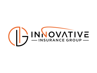 INNOVATIVE INSURANCE GROUP logo design by checx