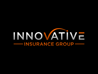 INNOVATIVE INSURANCE GROUP logo design by hidro