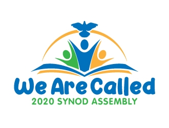 We Are Called logo design by jaize