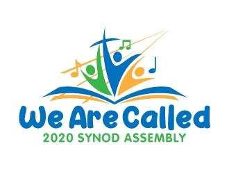 We Are Called logo design by jaize