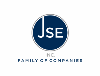 JSE, Inc. Family of Companies logo design by ammad