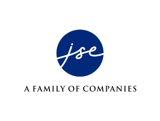JSE, Inc. Family of Companies logo design by excelentlogo