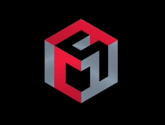 The Mejia Steel Company logo design by josephope