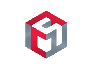 The Mejia Steel Company logo design by josephope