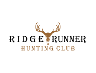 Ridge Runners Hunting Club logo design by cintoko