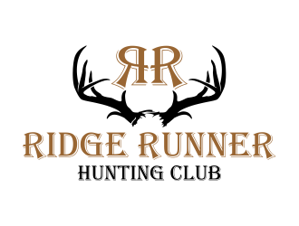 Ridge Runners Hunting Club logo design by cintoko