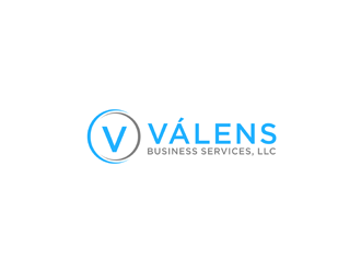 Valens Business Services, LLC logo design by bomie