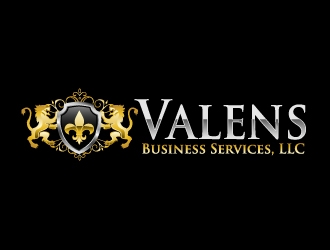 Valens Business Services, LLC logo design by AamirKhan