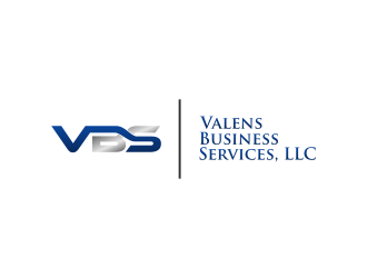 Valens Business Services, LLC logo design by Purwoko21